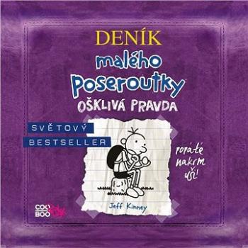 Deník malého poseroutky 5 ()