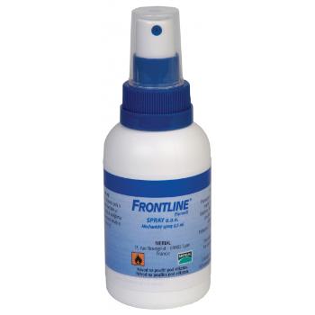 Sprej Frontline 100ml