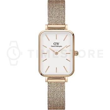 Daniel Wellington Quadro DW00100431 - 30 dnů na vrácení zboží