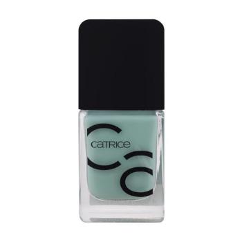 Catrice Iconails 10,5 ml lak na nehty pro ženy 145 EncourageMINT