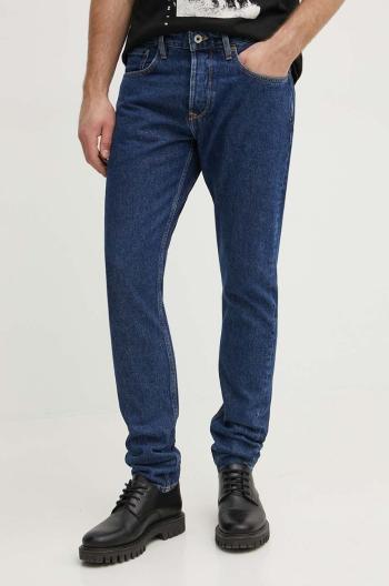 Džíny Pepe Jeans TAPERED JEANS pánské, PM207392HW5