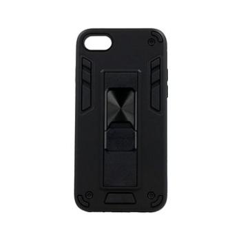 TopQ Armor iPhone SE 2020 ultra odolný černý 59987 (Sun-59987)