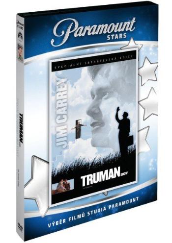 Truman Show SCE (DVD) - edice Paramount Stars