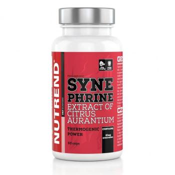 NUTREND Synephrine 60 tablet 60cps