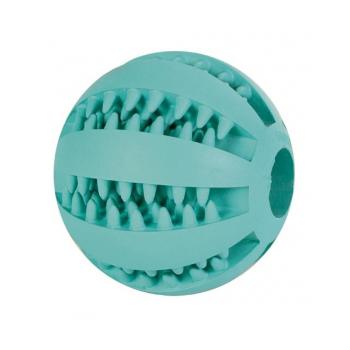 Hračka Trixie Denta Fun míč s mátou 5cm