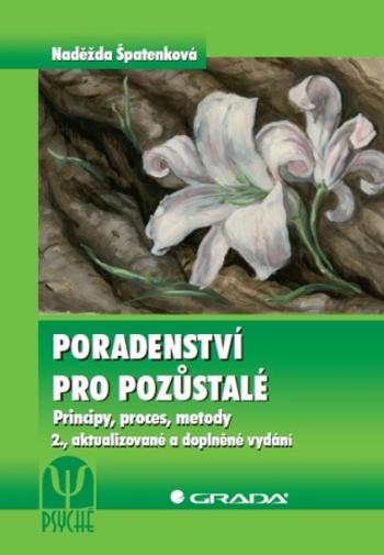 Poradenství pro pozůstalé - Naděžda Špatenková - e-kniha