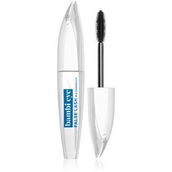 L’Oréal Paris False Lash Bambi Waterproof voděodolná řasenka pro objem a natočení řas odstín Black 8.9 ml