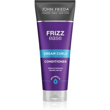 John Frieda Frizz Ease Dream Curls kondicionér pro vlnité vlasy 250 ml