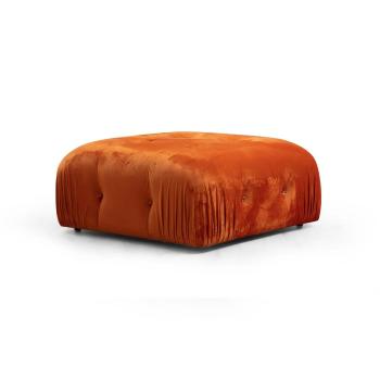 Modulový pouf Bubble