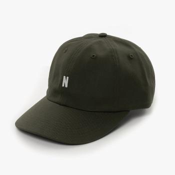 Čepice Norse Projects Twill Sports Cap N80-0001 8109