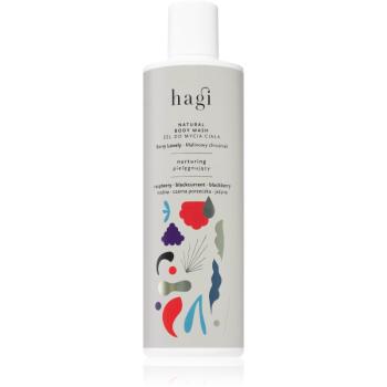 Hagi Berry Lovely sprchový gel 300 ml