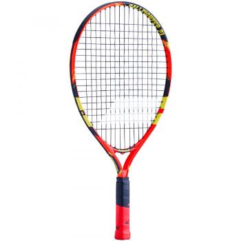 Babolat BALLFIGHTER BOY 21 Dětská tenisová raketa, oranžová, velikost 21
