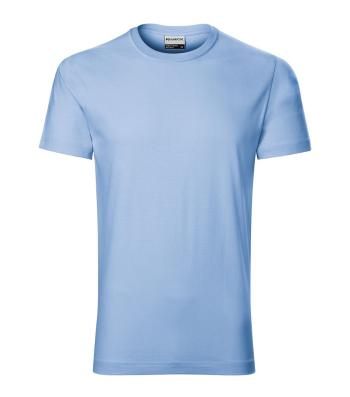 MALFINI Pánské tričko Resist - Nebesky modrá | M