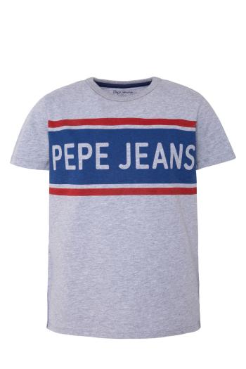 Chlapecké tričko  Pepe Jeans TALTON  6