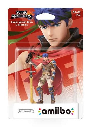 amiibo Smash Ike 24