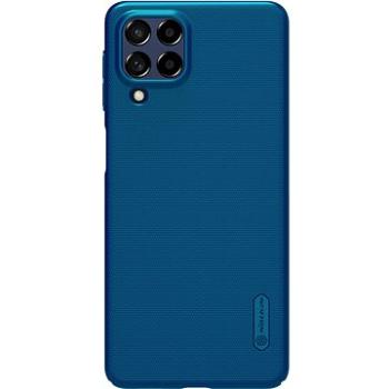 Nillkin Super Frosted Zadní Kryt pro Samsung Galaxy M53 5G Peacock Blue (57983110094)