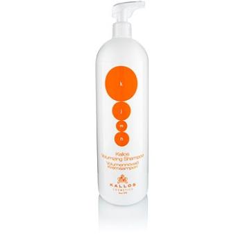 KALLOS KJMN Volumizing Shampoo 1000 ml (5998889502102)