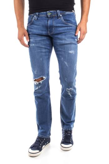 Pánské džíny  Pepe Jeans ZINC  W29 L32