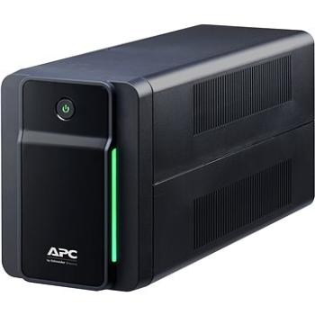 APC Back-UPS BX 950VA (FR) (BX950MI-FR)