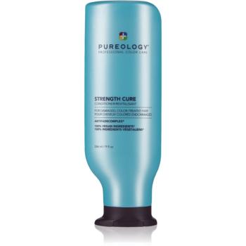 Pureology Strength Cure kondicionér pro ženy 266 ml