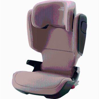 Britax Römer Autosedačka Kidfix M i-Size 2024 Dusty Rose