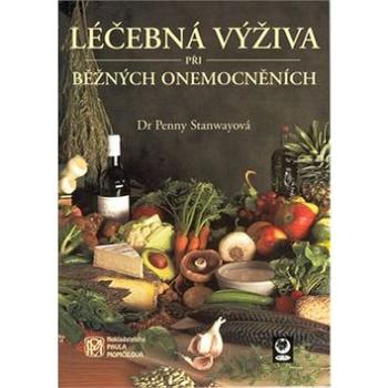 Léčebná výživa při běžných onemocněních (80-85936-14-3)