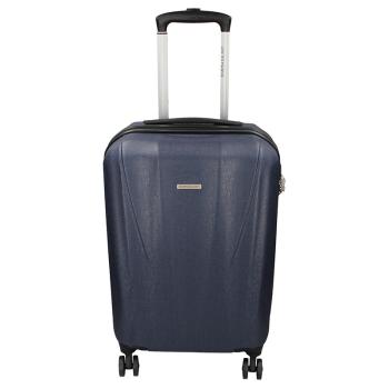 Cestovní kufr Marina Galanti Fuerta S - modrá