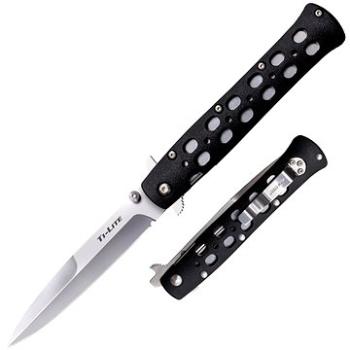 Cold Steel Ti-Lite 4" Zy-Ex (26SP)