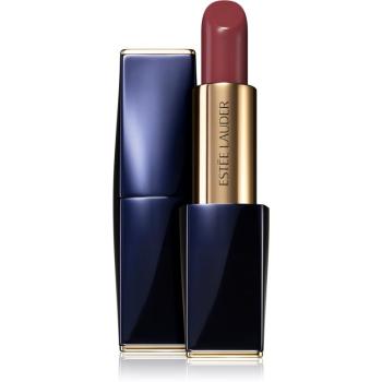 Estée Lauder Pure Color Envy Hi-Lustre rtěnka s vysokým leskem pro definici a tvar odstín Plum Bite 3.5 g