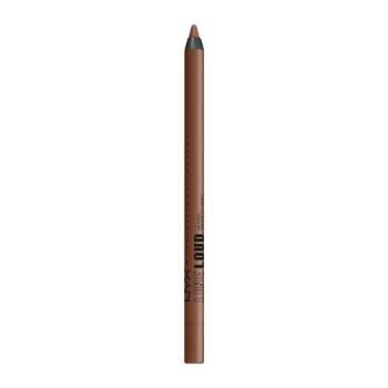 NYX Professional Makeup Line Loud 1,2 g tužka na rty pro ženy 07 Total Baller