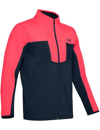 Pánská bunda Under Armour Storm Windstrike Full Zip vel. S