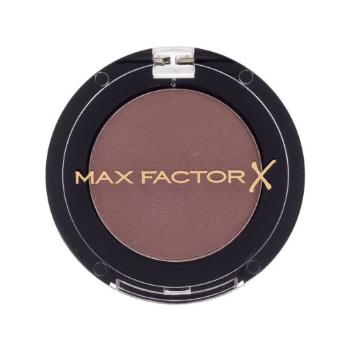 Max Factor Masterpiece Mono Eyeshadow 1,85 g oční stín pro ženy 02 Dreamy Aurora