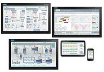 Software pro PLC Siemens 6AV6381-2BF07-3AV0 6AV63812BF073AV0