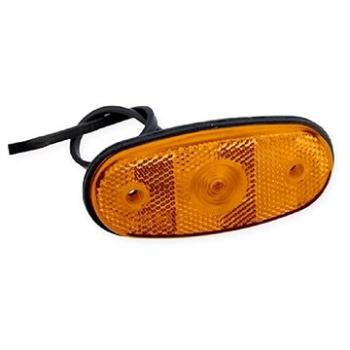 DOBMAR DOB-46DZ LED oranžové               (DOB46DZ)