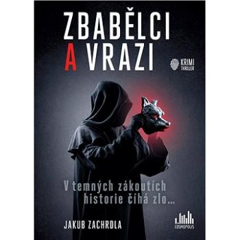 Zbabělci a vrazi (978-80-271-3816-6)