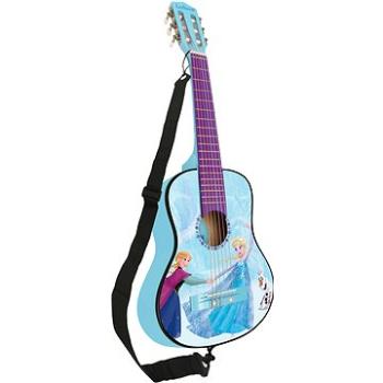 Lexibook Frozen Akustická kytara - 31" (3380743050195)