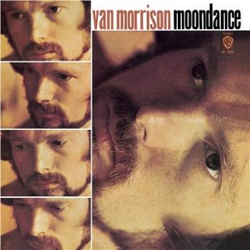 Morrison Van: Moondance (Woodstock Campaign) - LP (0349785207)