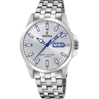 Festina Classics 20357/1 - 30 dnů na vrácení zboží