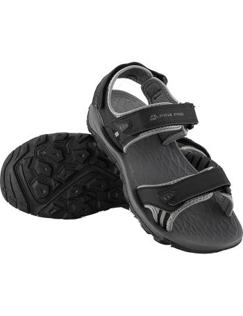 Unisex letní sandály Alpine Pro vel. 45