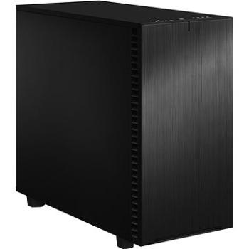 Fractal Design Define 7 Black (FD-C-DEF7A-01)