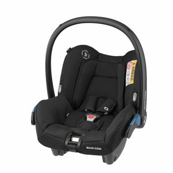 Maxi-Cosi Citi 2 2022 Essential Black