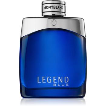 Montblanc Legend Blue parfémovaná voda pro muže 100 ml