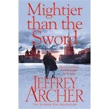 Mightier than the Sword: The Clifton Chronicles (1447287983)