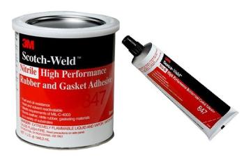 3M 847 Scotch-Weld, 1 litr