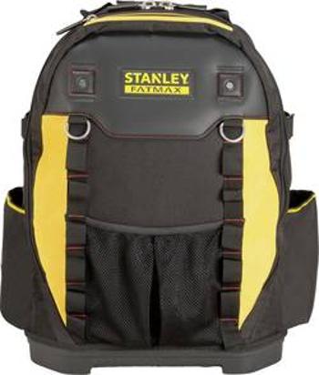 Batoh na nářadí FatMax, nylonový batoh na nářadí, prázdný Stanley by Black & Decker FatMax 1-95-611