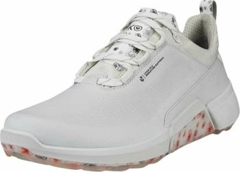 Ecco Biom H4 Lydia Ko Edition White 38 Dámske golfové boty