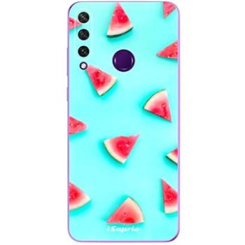 iSaprio Melon Patern 10 pro Huawei Y6p (melon10-TPU3_Y6p)