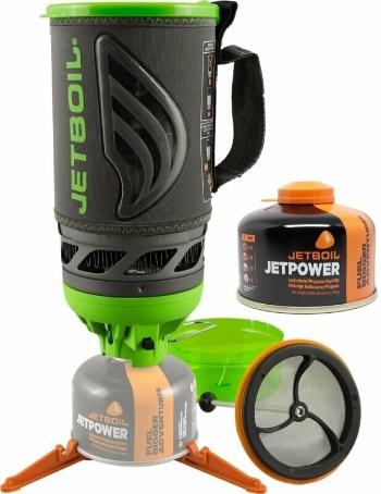 JetBoil Flash Java Kit SET 1 L Ecto Vařič