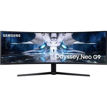 49" Samsung Odyssey G9 Neo (LS49AG950NUXEN/LS49AG950NPXEN)