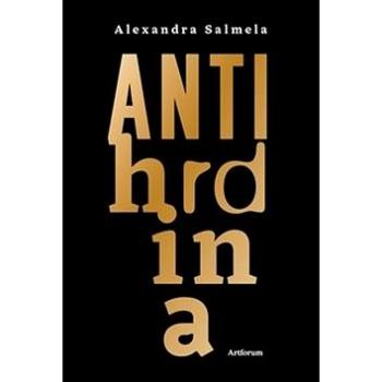 Antihrdina (978-80-8150-175-3)